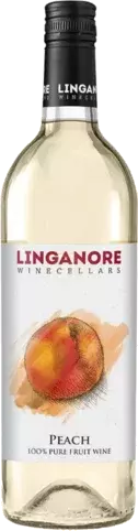 Wine Dome Linganore Peach
