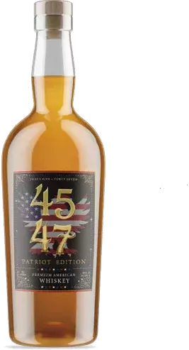 4547 American Whiskey
