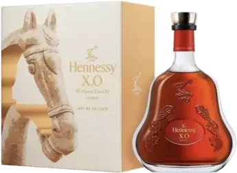 Hennessy Xo Lunar Year 2026 - ARCADIA WINE & SPIRITS Dallas TX