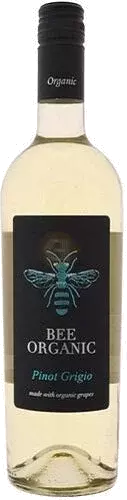Bee Organic Pinot Noir