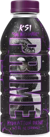 Prime Hydration Ksi The Nightmare