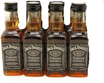 Jack Daniels Whiskey
