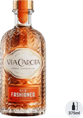 Via Carota Old Fashioned