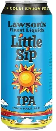 Lawsons Little Sip IPA