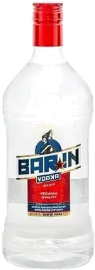 Barin Vodka