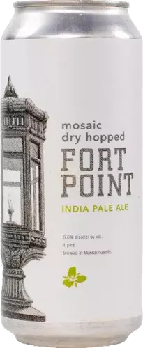 Trillium Fort Point Pale Ale