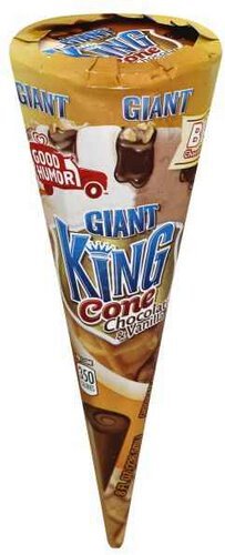 Giant King Cone