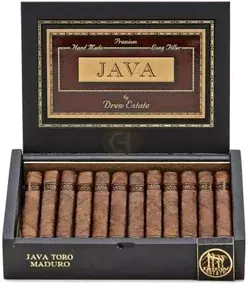 Rocky Patel Java Toro Maduro