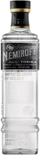 Nemiroff Vodka