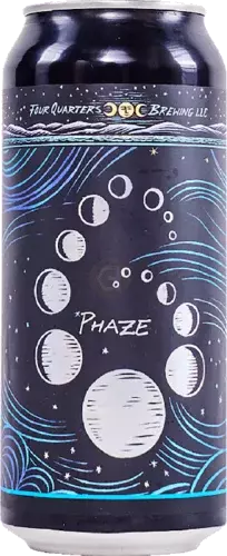 Four Quarters Phaze IPA