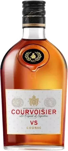 Courvoisier Vs Cognac