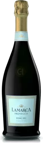 La Marca Prosecco Demi Sec