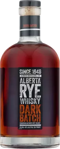 Alberta Premium Rye Whiskey