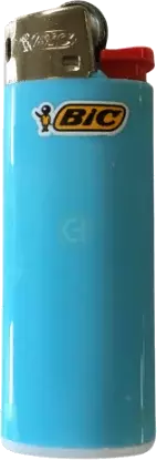 Bic Lighter Small