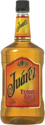 Juarez Gold Tequila
