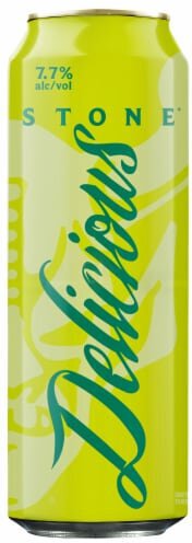 Stone Delicious IPA