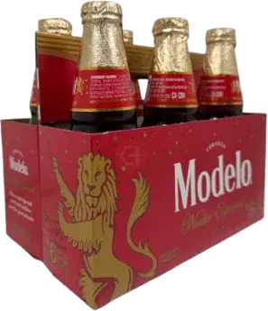 Modelo Noche Especial Nr