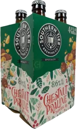 Southern Tier Imperial Pumking