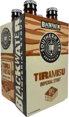 Southern Tier Warlock