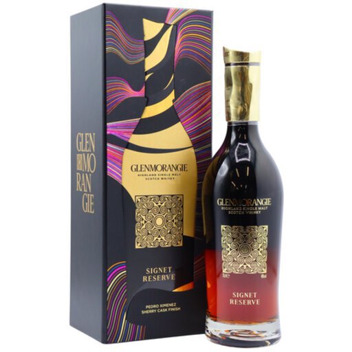 【未開封】GLENMORANGIE SIGNET ギフトボックス入り large.png?format=square