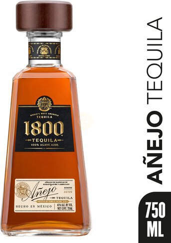 1800® Tequila Añejo - Exit 9 Wine & Liquor Warehouse, Clifton Park, NY