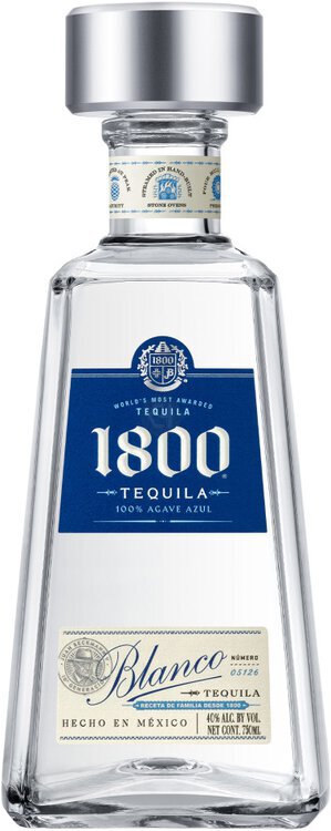 1800® Tequila Blanco - West Kendall Liquors & Wines Miami FL