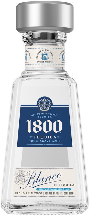1800® Tequila Blanco 200ML - Giant Wine & Liquor, Ewing Township