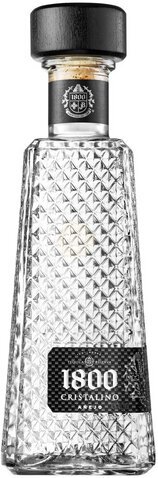 1800® Tequila Cristalino - Delano Wine & Spirits - Delano, MN