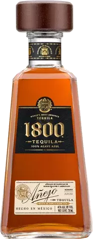 1800® Tequila Añejo - Joe Canal's Delran, Delran, NJ, Delran, NJ