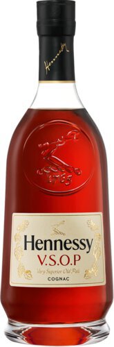 Hennessy V.S.O.P Cognac 1L - Delancey Wine & Spirits New York NY