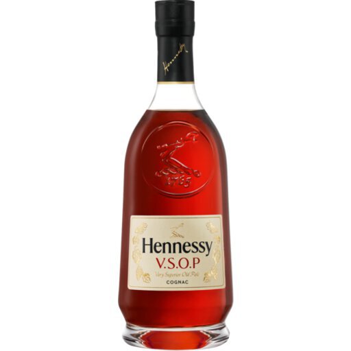 Hennessy V.S.O.P Cognac 1L - Delancey Wine & Spirits New York NY