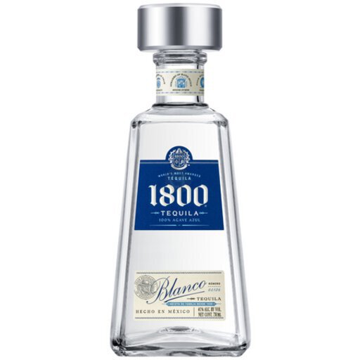 1800® Tequila Blanco - South Lamar Wine and Spirits, Austin, TX