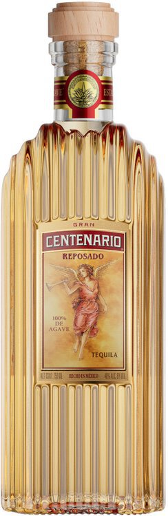 Gran Centenario Reposado Tequila - Total Beverage, Westminster, CO