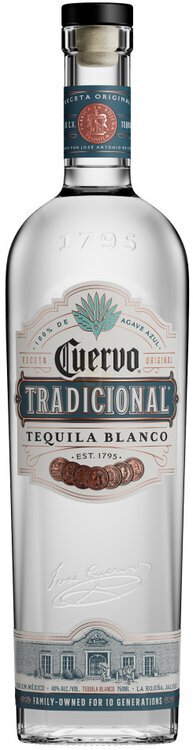 Jose Cuervo Tradicional Blanco Tequila - West Kendall Liquors & Wines  Miami FL, Miami, FL