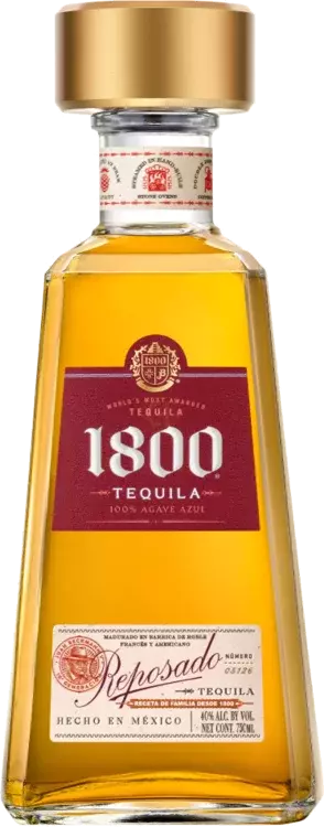 1800® Tequila Reposado - Stew Leonard's Wines & Spirits | Liquor