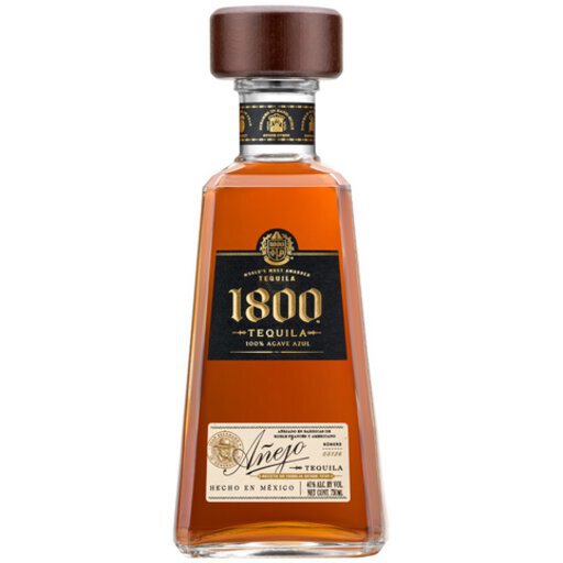 1800® Tequila Añejo - Joe Canal's Brick - Discount Liquor Outlet