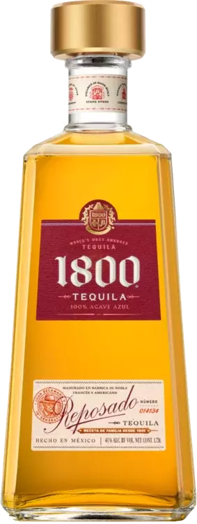 1800® Tequila Reposado 1.75L - BigTown Bar & Liquors Hamilton