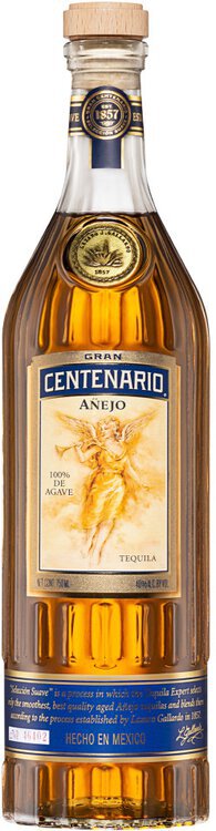 Gran Centenario Añejo Tequila - Quick Mart Liquor | Beer, Wine