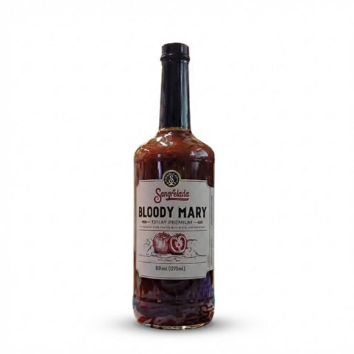 Sugarlands Bloody Mary Mix 32OZ - Kimbrough Fine Wine & Spirits