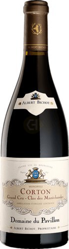 Albert Bichot Corton Grand Cru Clos Des Marechaudes Domaine Du