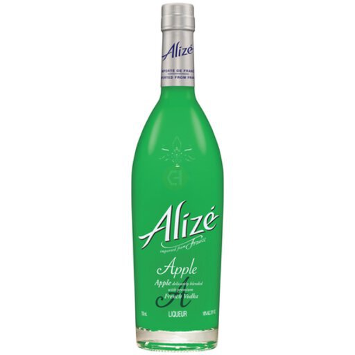 Alize - Apple - Beer, Wine, and Liquor Superstore - MEGA-BEV