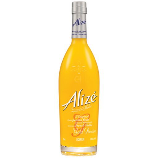 Alize - Gold Passion - Bottle King NJ Largest Retailer of Wine, Beer ...
