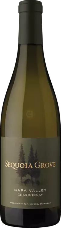 Sequoia Grove - Chardonnay, Napa - Molly's Spirits