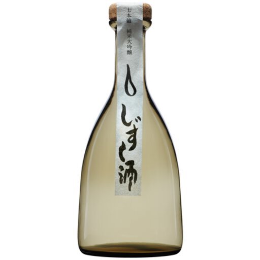 shigeさま専用！ Shichi Hon Yari - Shizuku Junmai Daiginjo 500ML - International