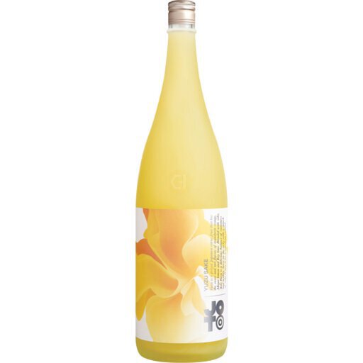 Joto Sake - Yuzu Sake 500ML - Bottlerocket Wine & Spirit, New York, NY