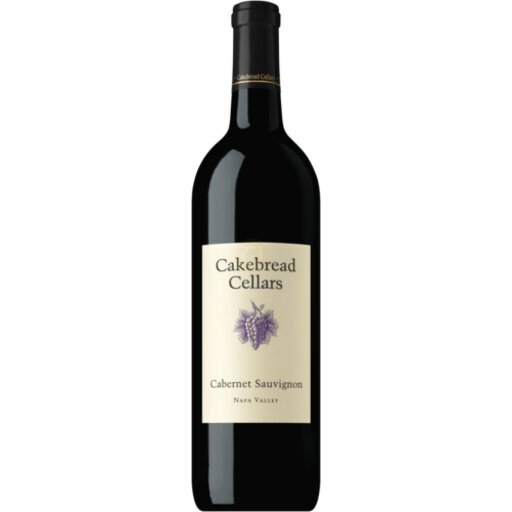 Cakebread - Cabernet Sauvignon, Napa - Martin's