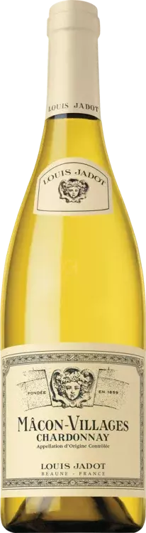 ワイン Louis Jadot Macon Blanc Villages 1990 Louis Jadot BMV - Macon-Villages - New Westlane Wines & Liquors