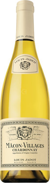 Louis Jadot BMV - Macon-Villages 375ML - Imperial Vintner, New