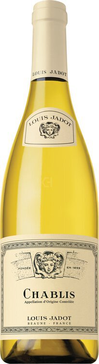 Louis Jadot BMV - Chablis - Colonial Wines & Spirits, Little Rock