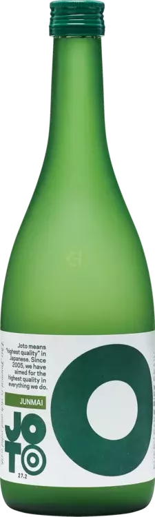 JＯMＯTAN Joto Sake - Junmai 300ML - Buster's Liquors & Wines Memphis TN